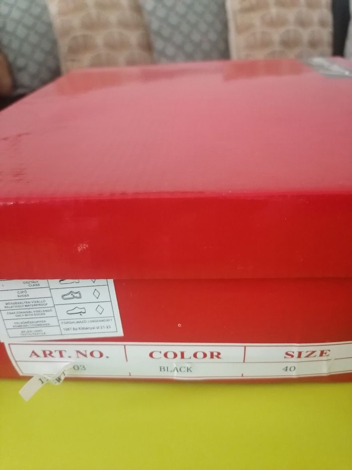 Chaussures à talons noires - photo numéro 6