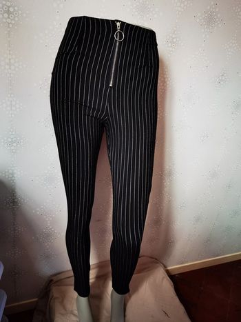 D1766 - pantalon femme taille 32