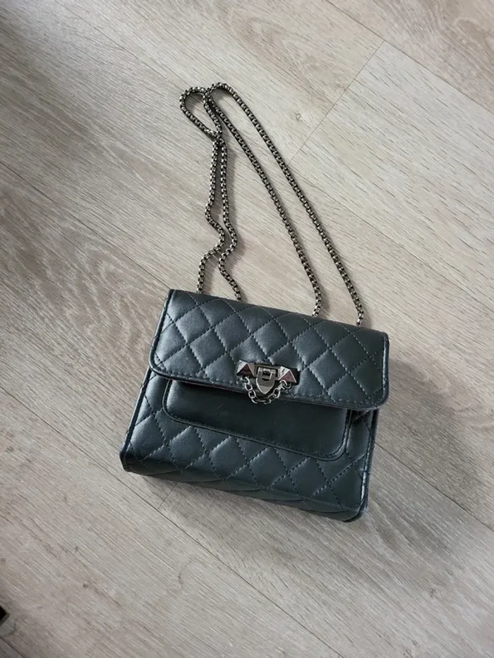 Pochette/sac a main - photo numéro 3