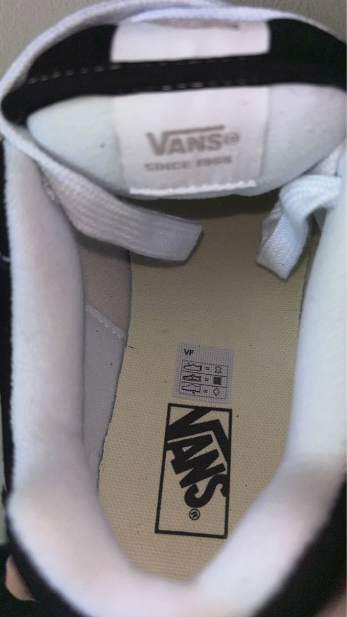 Vans Knu Skool Neuf - photo numéro 7