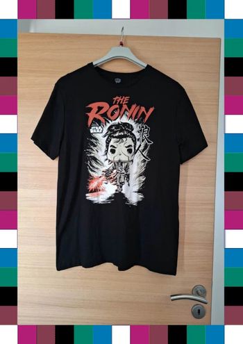 Tee-shirt star wars