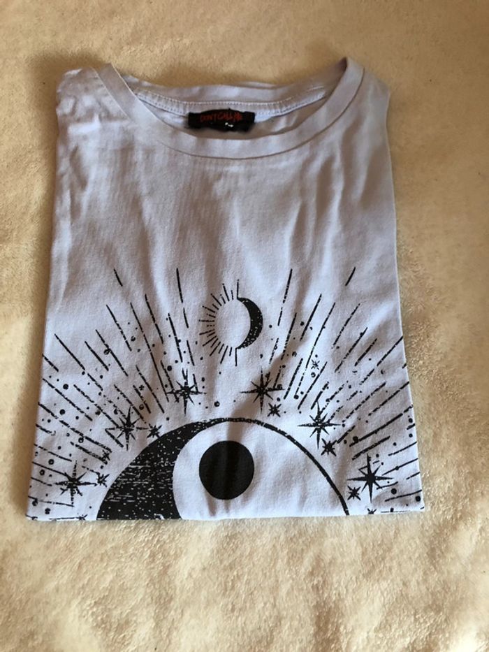 Tee shirt
