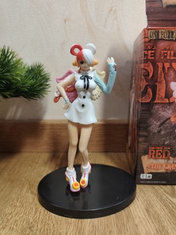 Figurine Uta