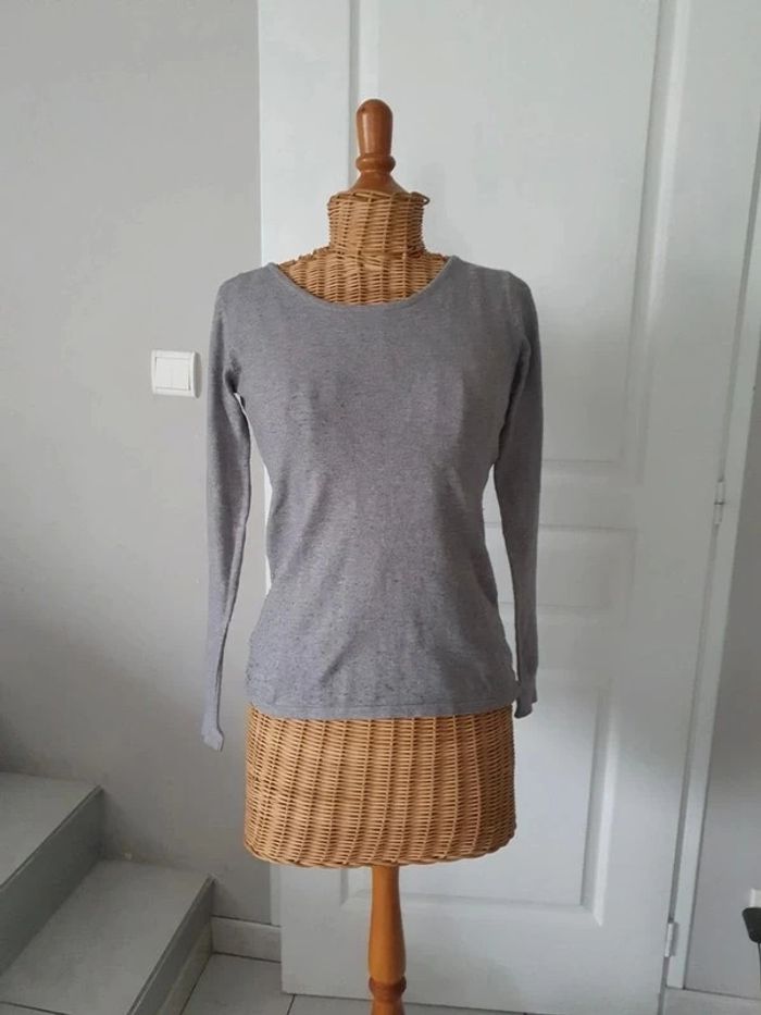 Pull femme G&K 36/38 v7 - photo numéro 2