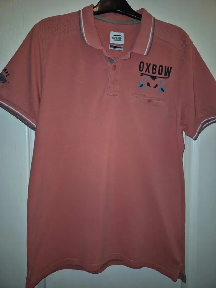 Polo original oxbow