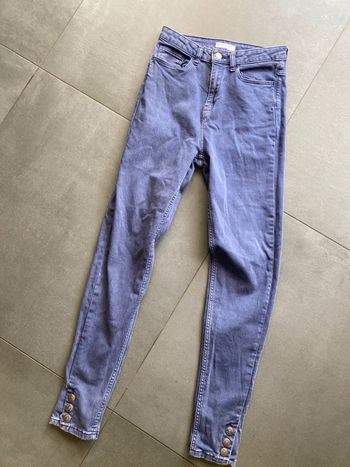 jean’s kiabi taille 38