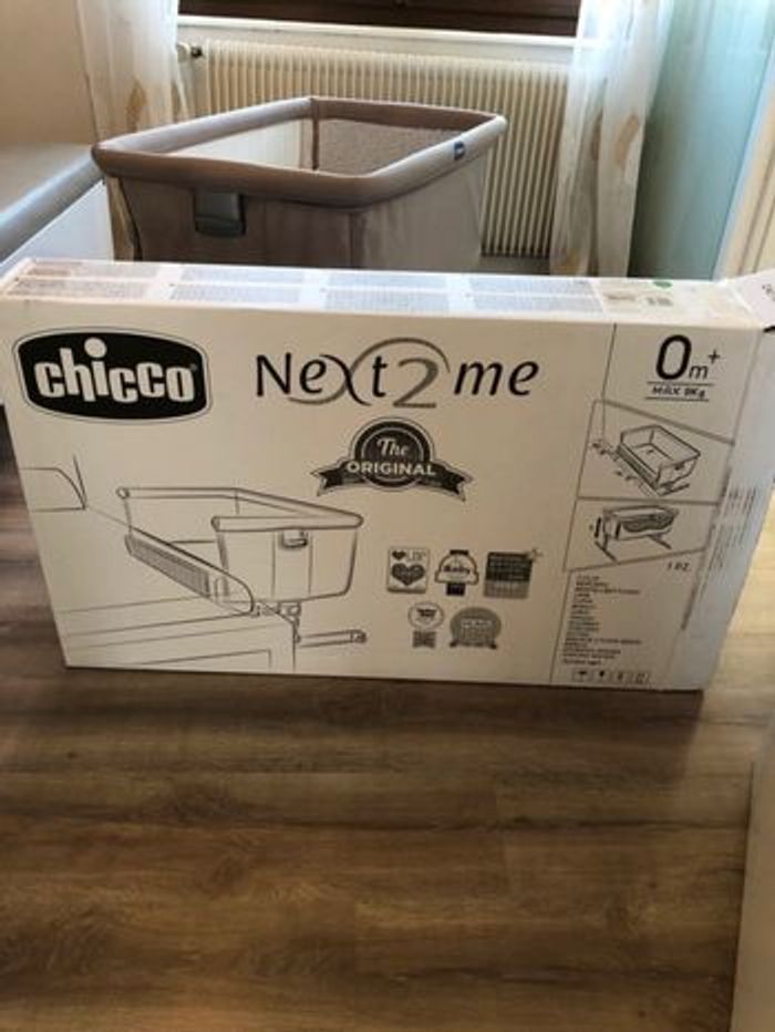 Cododo Chicco - photo numéro 9