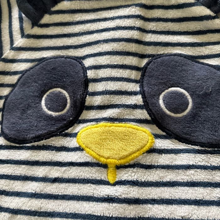 Vends pyjama okaidi 18 mois très bon état - photo numéro 2