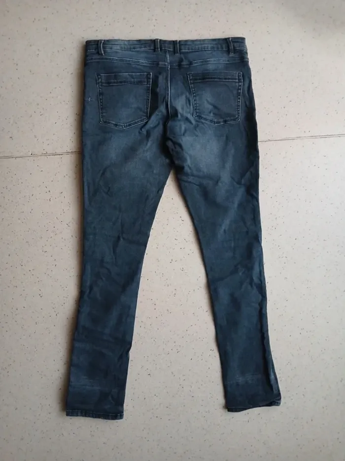Jean Skinny fit - photo numéro 4