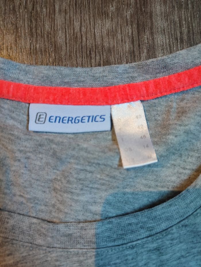 Lot vêtements de sport femme. - photo numéro 3