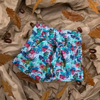 Short 38