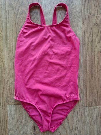 Maillot de bain une pièce