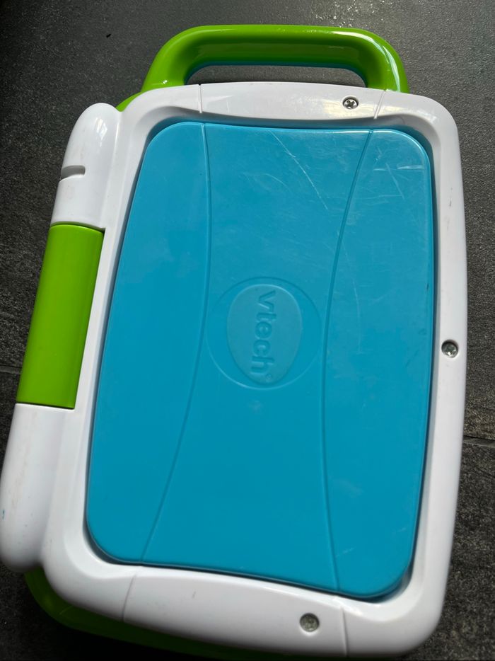 Ordi tablette P’tit Genious Vtech - photo numéro 6