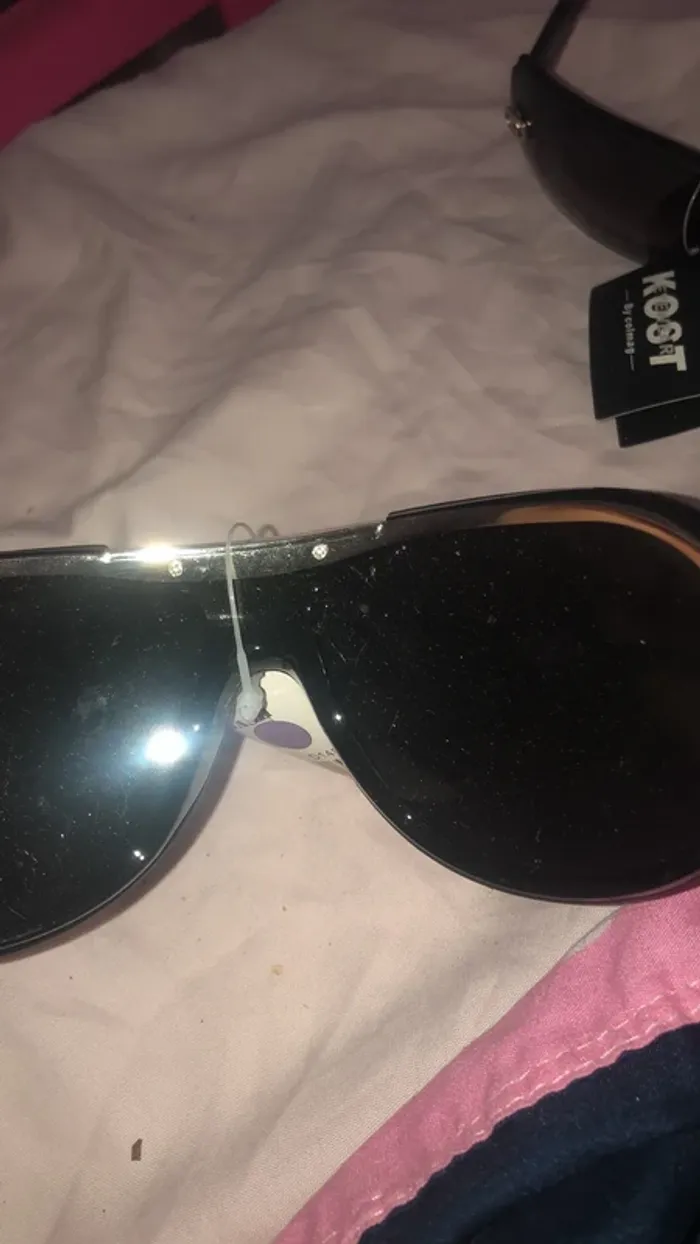 Lunettes - photo numéro 4