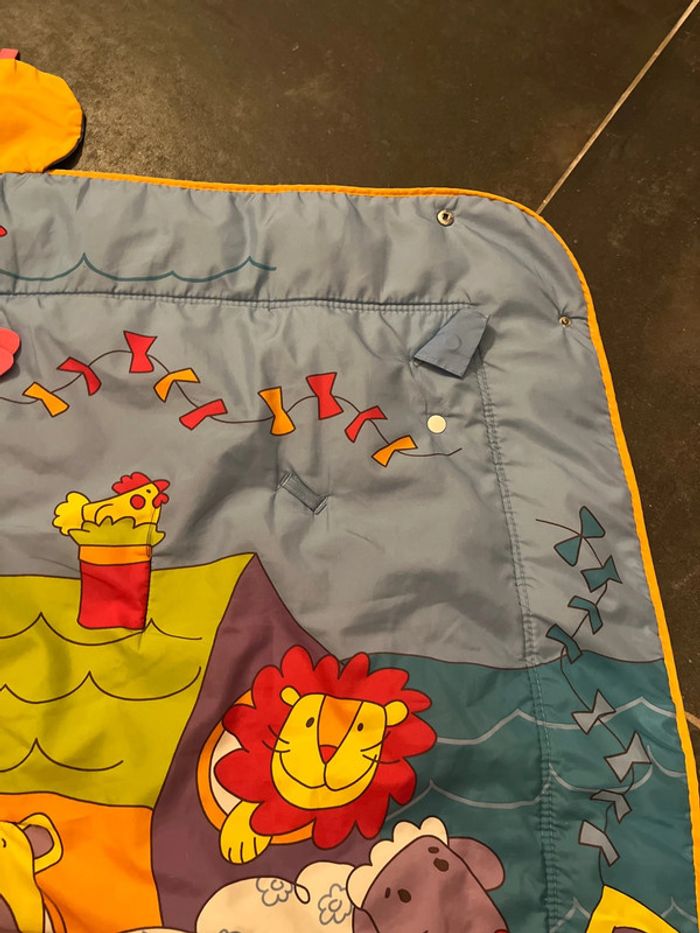 Tapis d’éveil tiny love - photo numéro 3