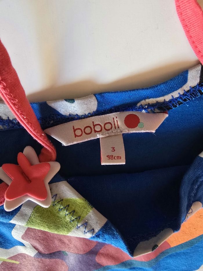 Robe été fille 3 ans - photo numéro 3