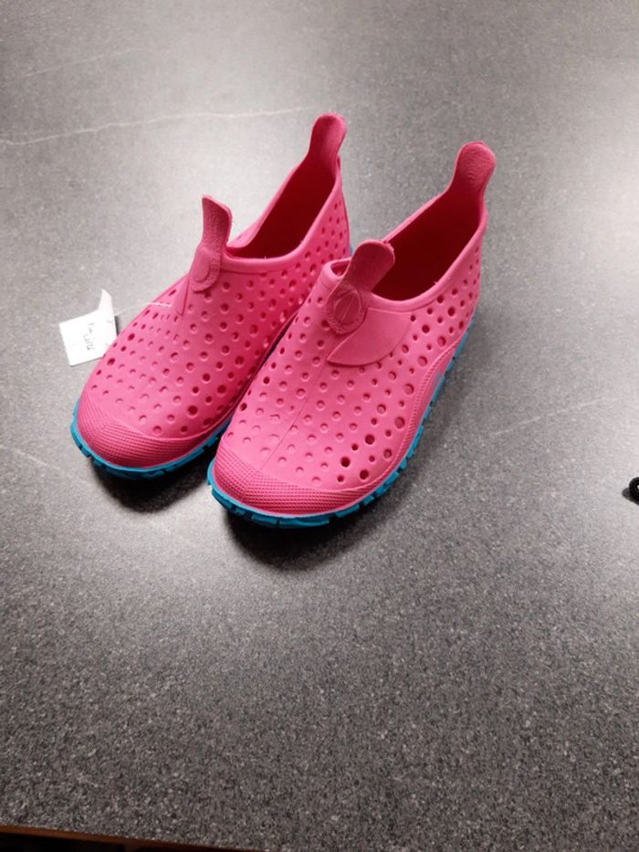Chaussures de piscine