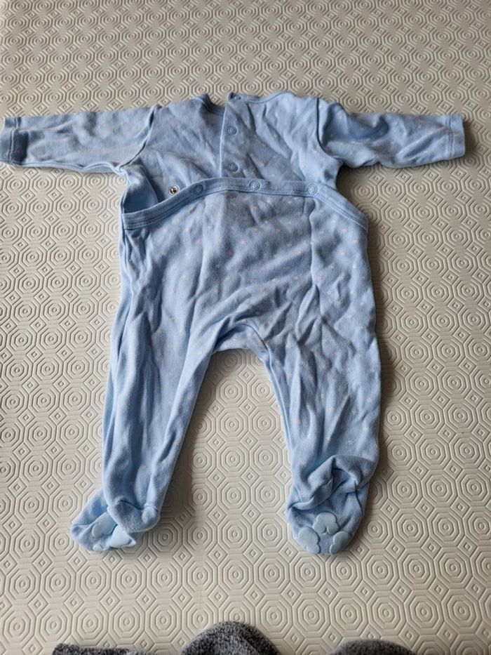 Pyjama léger Disney - photo numéro 2