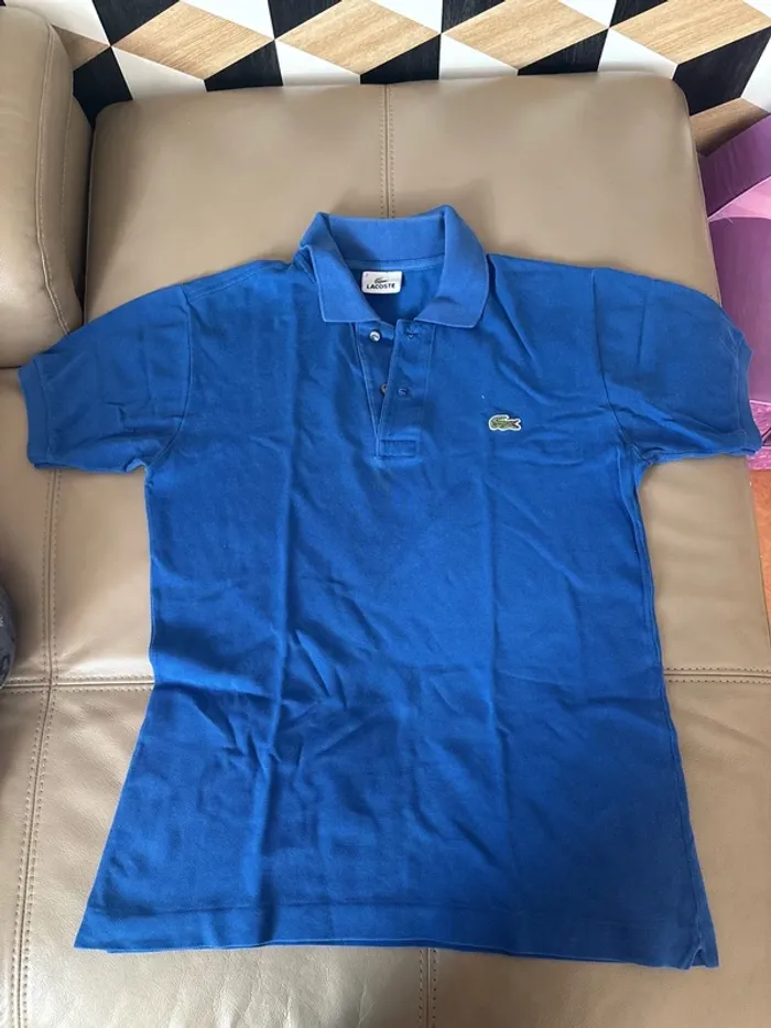 Polo Lacoste