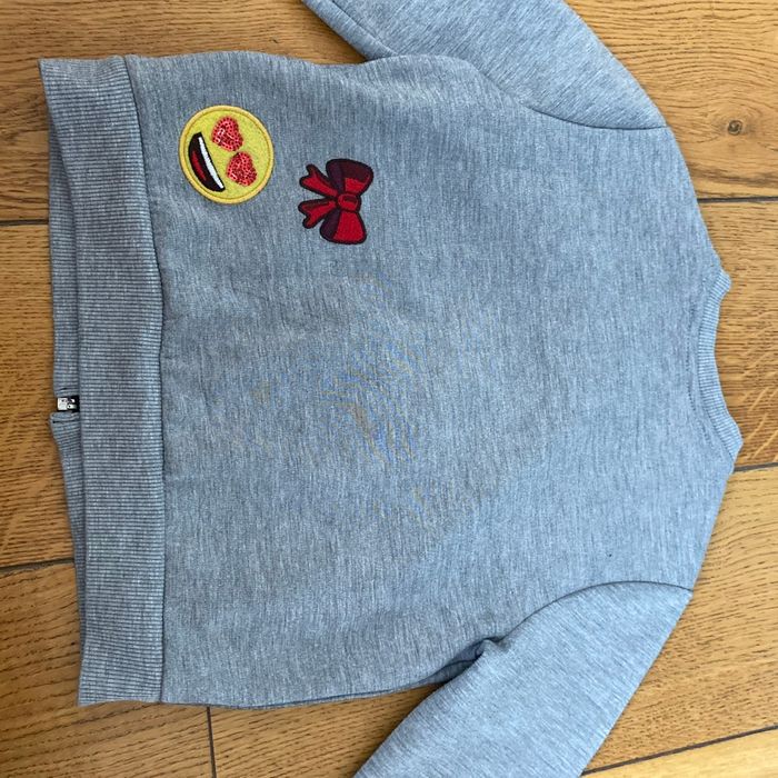 Gilet emoji - photo numéro 3