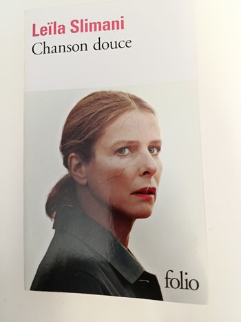 Chanson douce