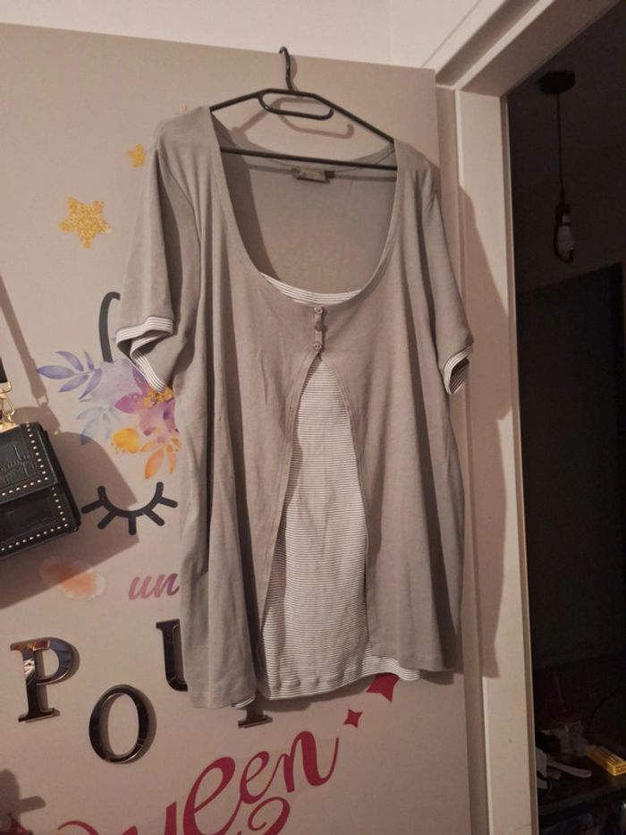 Tee-shirt très bon état