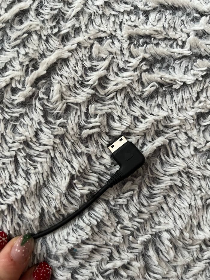 Écouteur filaire - photo numéro 3