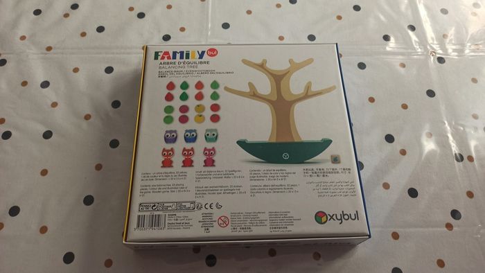 Jeu Badaboom - photo numéro 4