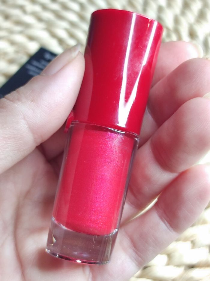 Rouge / encre à lèvre lip magnet 006 - photo numéro 3