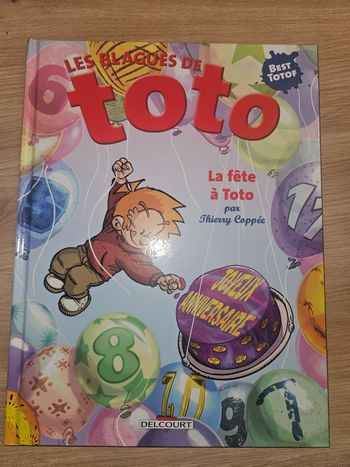 Toto best Totof