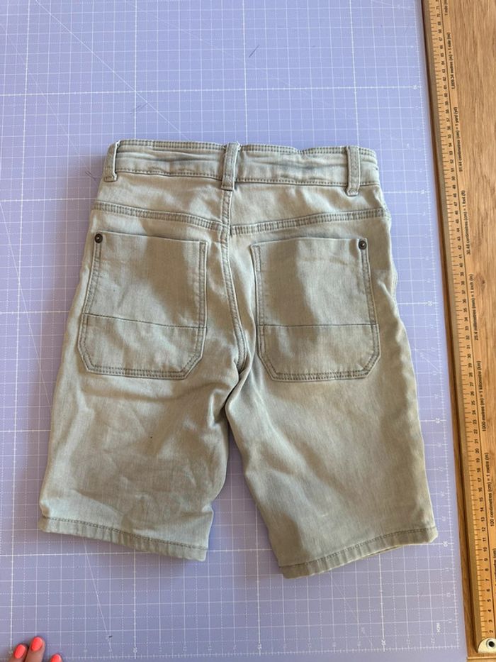 Short jean stretch - photo numéro 2