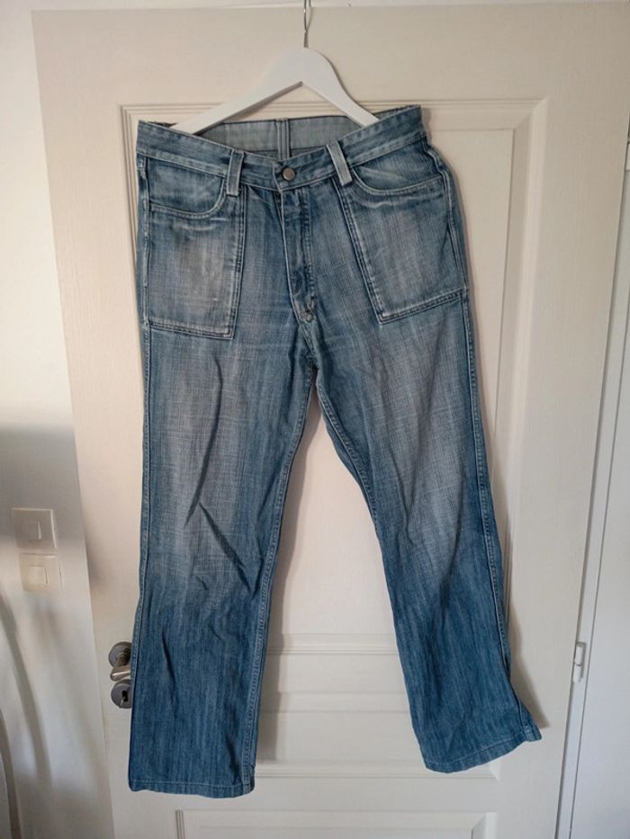 Jean celio taille 42