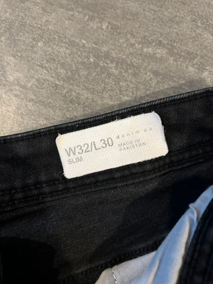 Jean homme - photo numéro 2