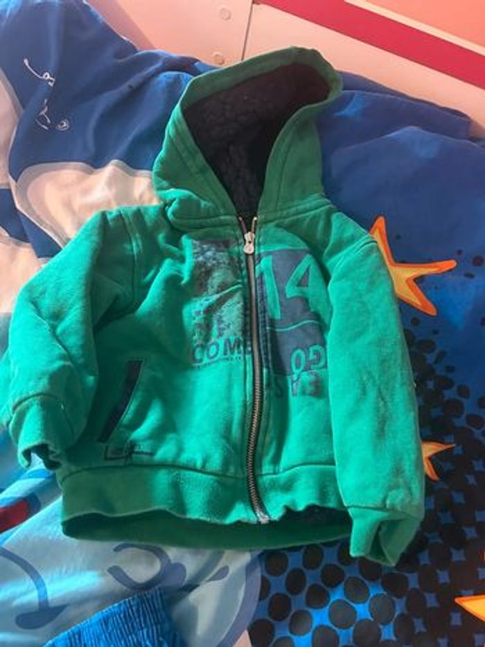 Lot de +70 vêtements taille 2 ans - photo numéro 13