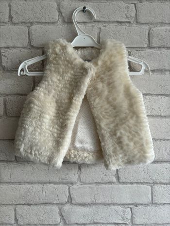 boléro chicco taille 12 mois