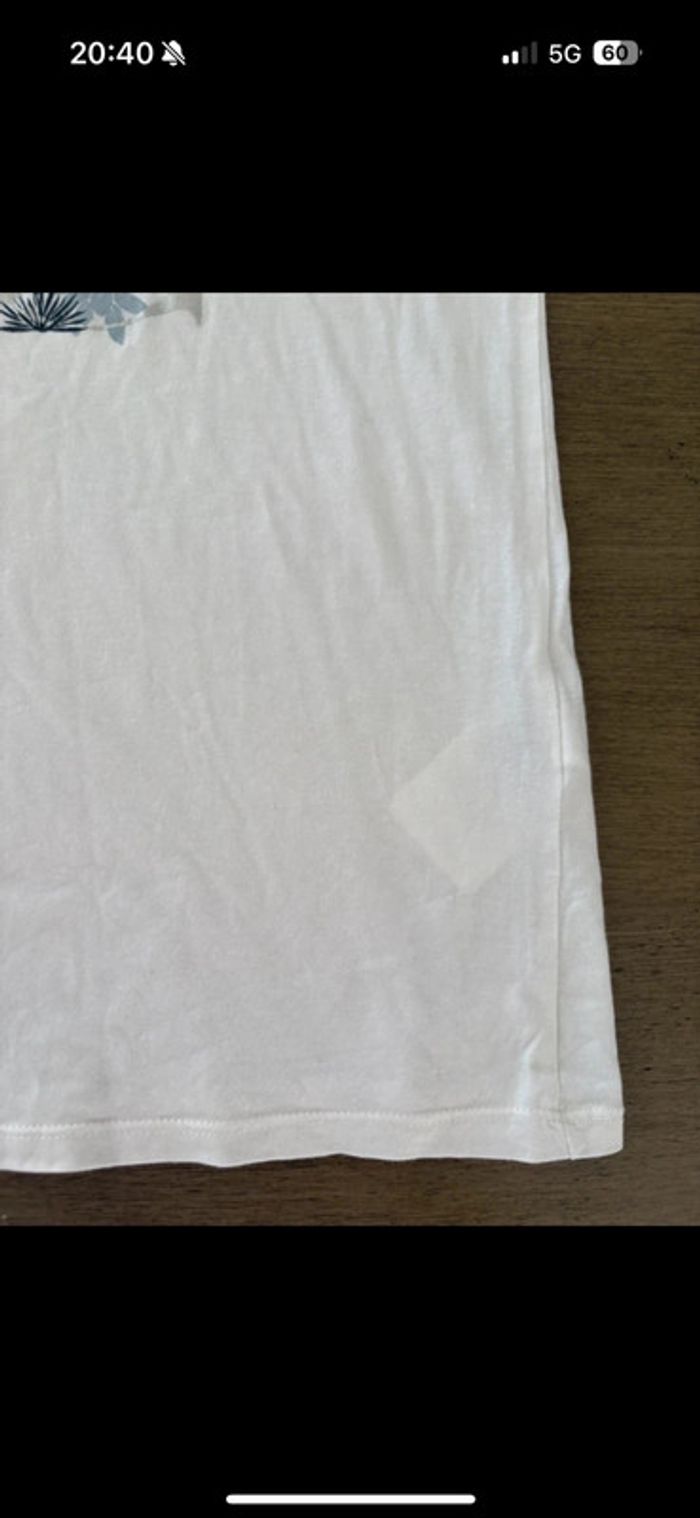 Tee-shirt fille Teddy Smith - photo numéro 5
