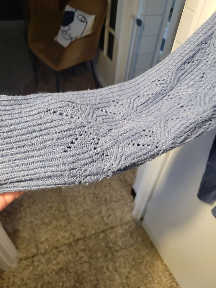 Pull kiabi - photo numéro 4