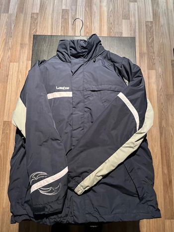 Manteau de ski homme Wedze