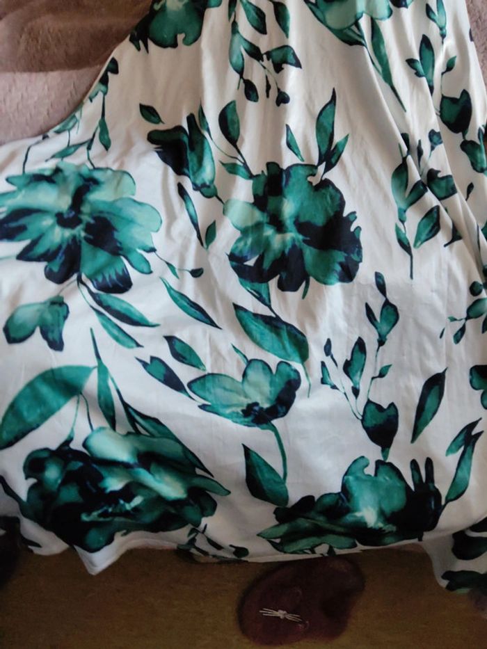 Robe longue 44 46 48 - photo numéro 4
