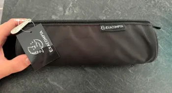 Trousse noire exacompta