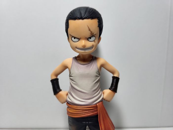 Figurine Jabra - One Piece - DXF Children - Banpresto - photo numéro 2