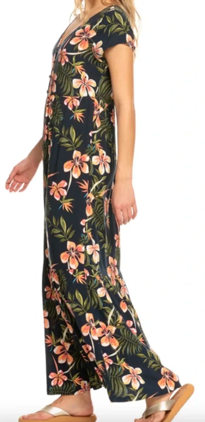 Robe longue Roxy - photo numéro 11