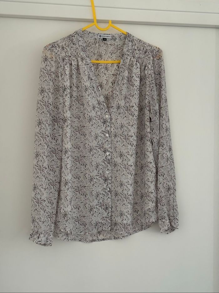 Blouse femme