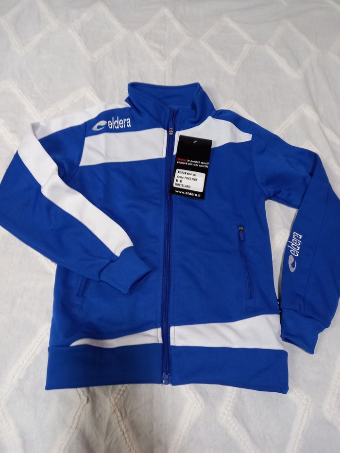 Veste de sport - photo numéro 3