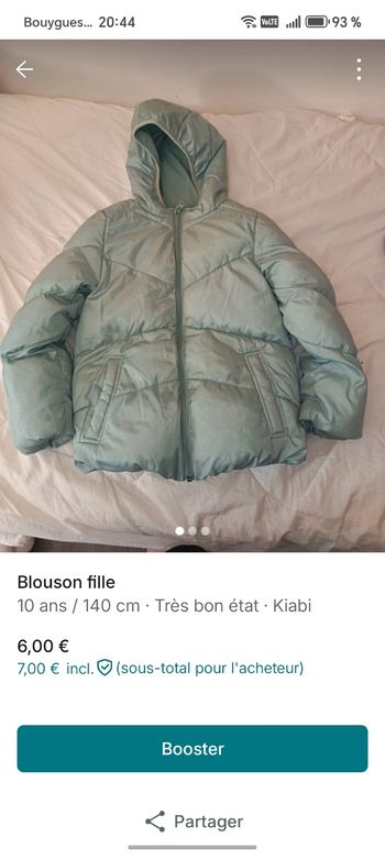 Blouson