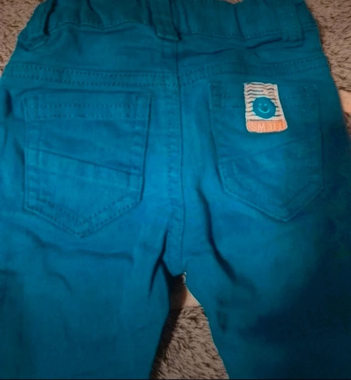 Ensemble garçon - photo numéro 2