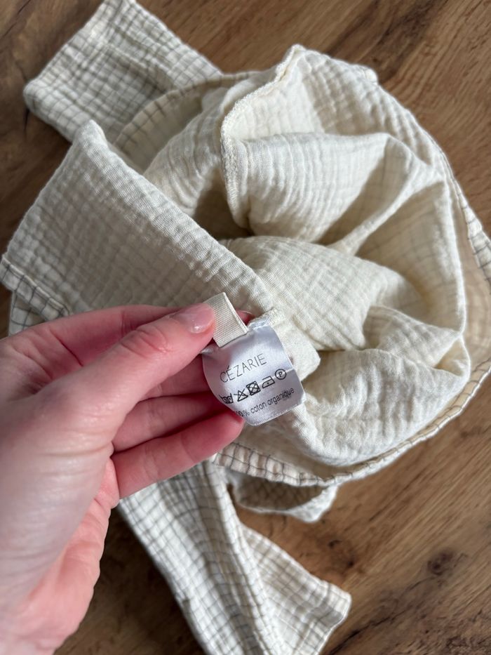 Blouse Cezarie - photo numéro 4