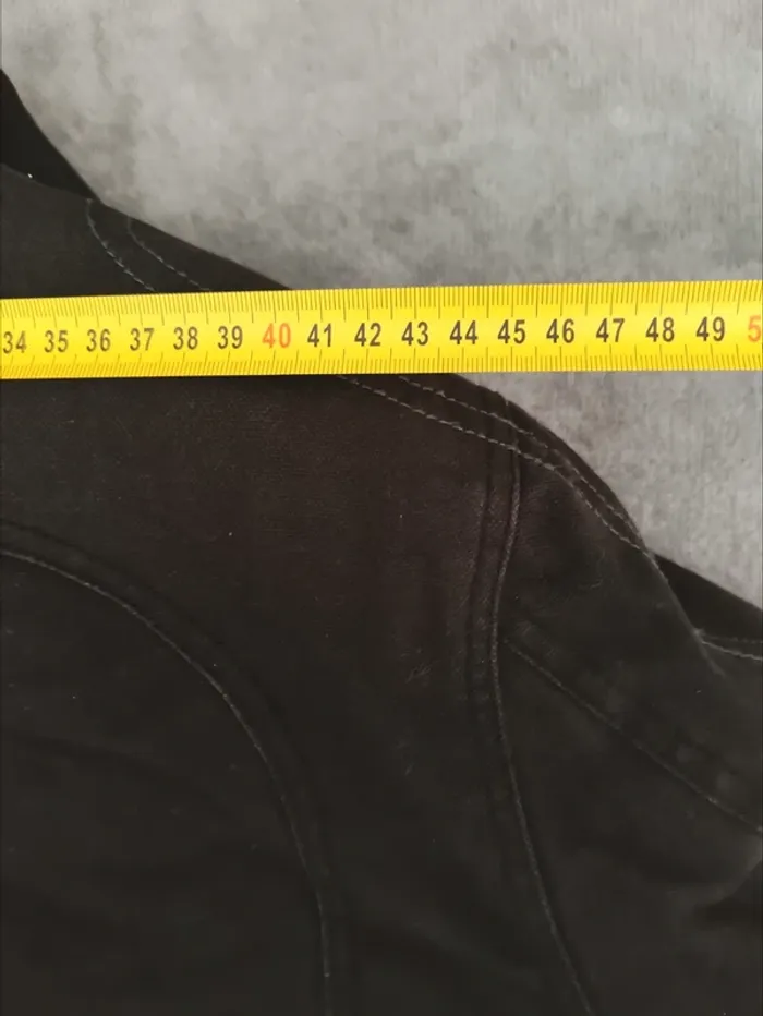 Parka G-Star RAW Sandhurst – Taille L Homme – Très bon état - photo numéro 11