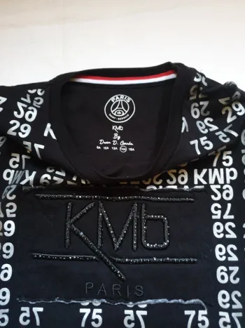 Ti shirt  KMb