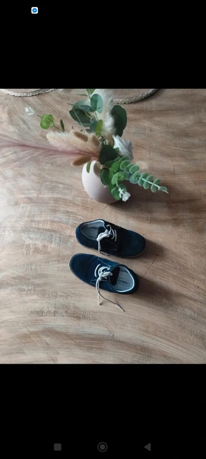 Chaussures friboo 30